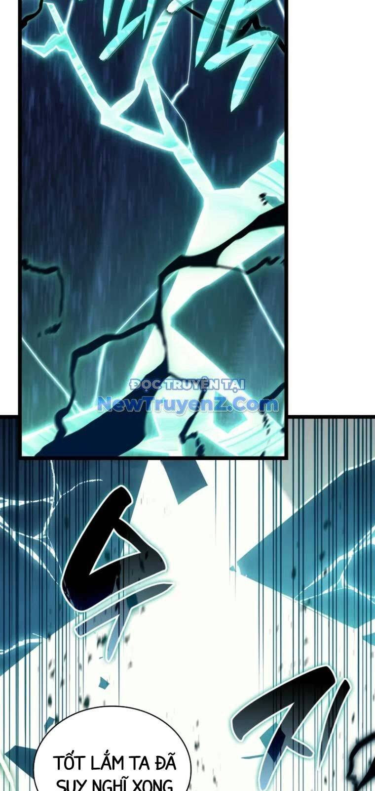 Vị Vua Mạnh Nhất Đã Trở Lại: Chapter 127
