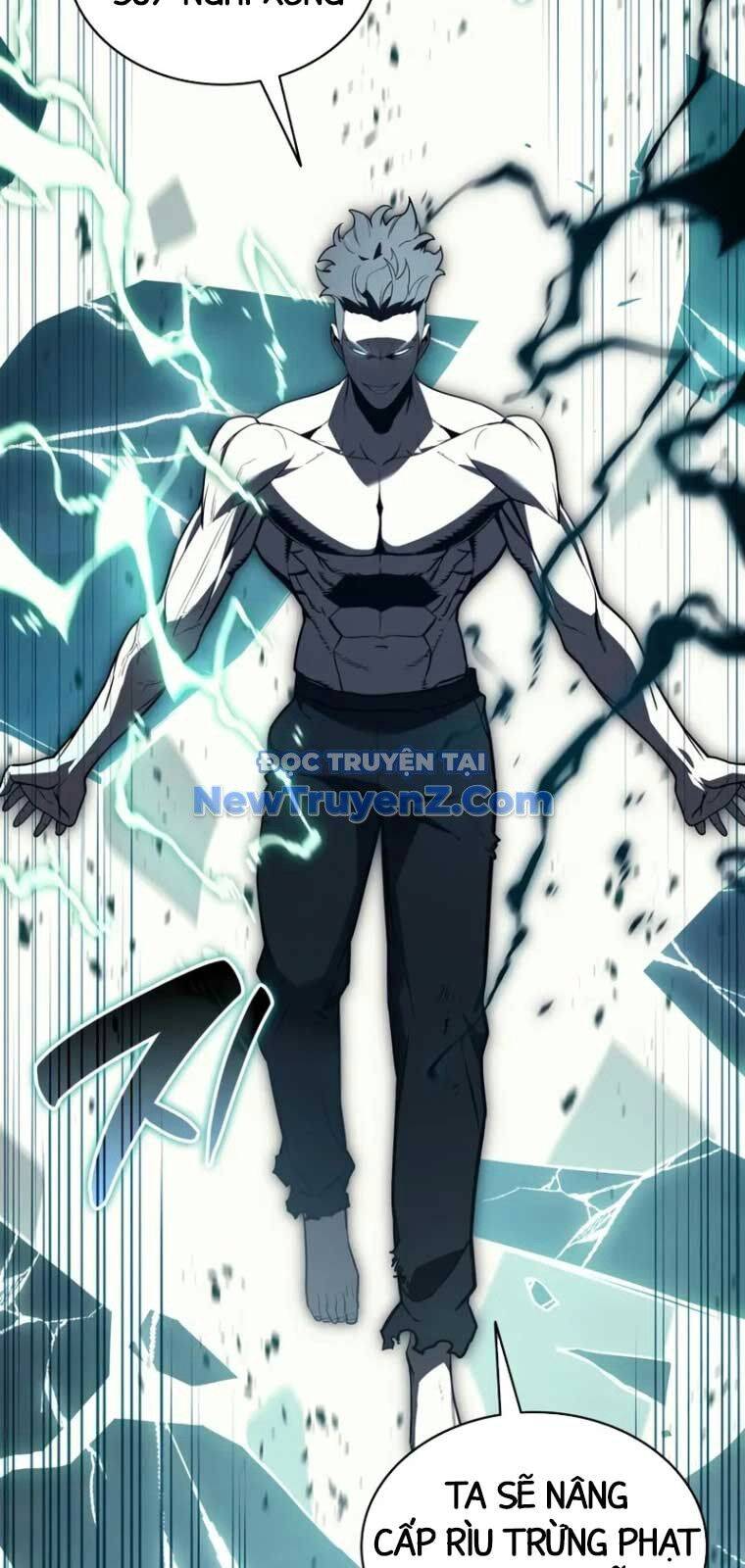 Vị Vua Mạnh Nhất Đã Trở Lại: Chapter 127