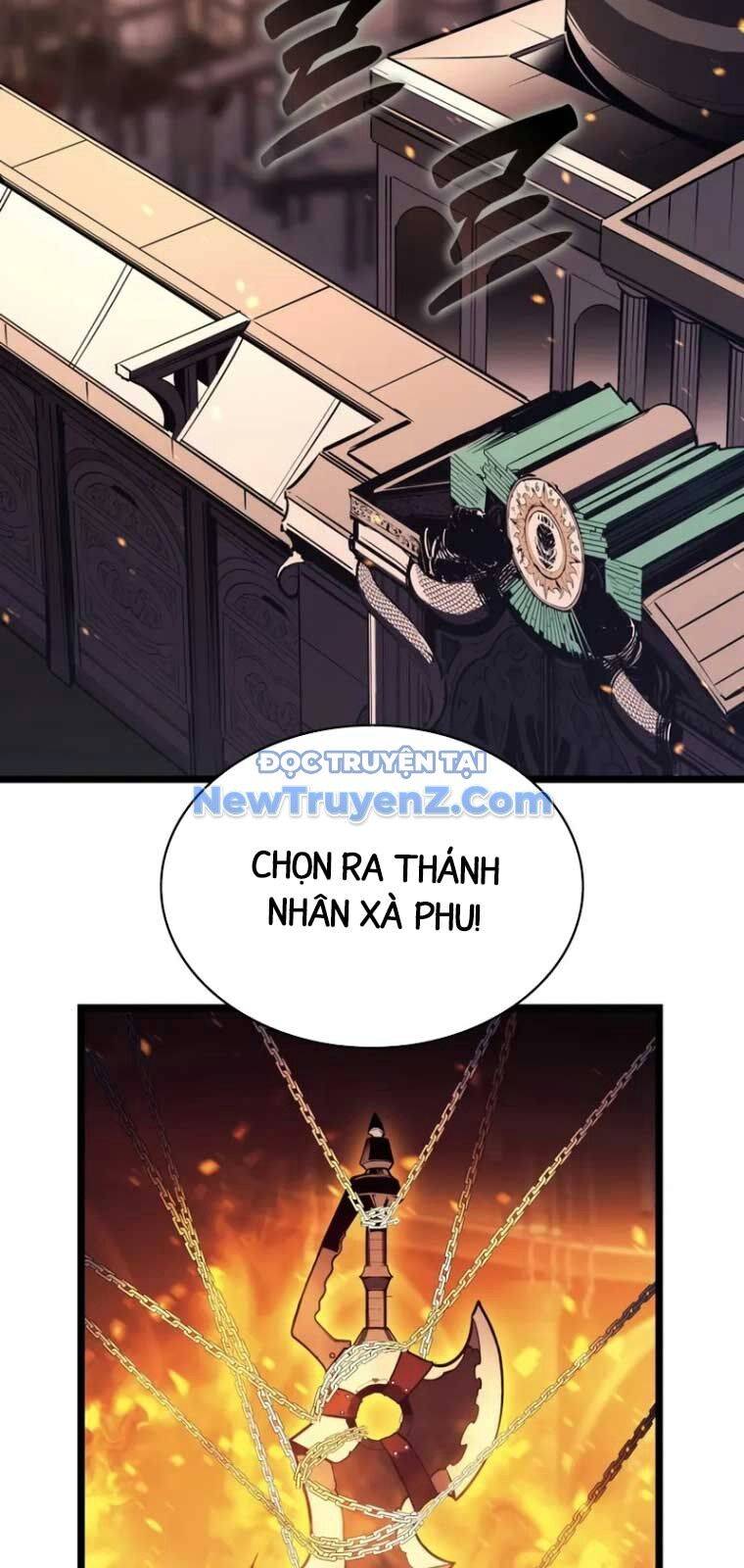 Vị Vua Mạnh Nhất Đã Trở Lại: Chapter 127