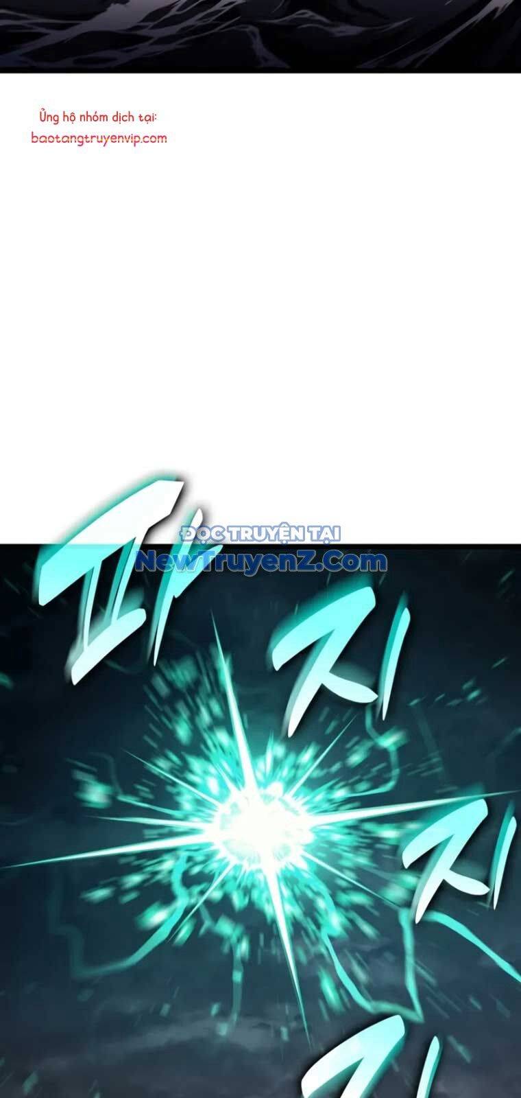 Vị Vua Mạnh Nhất Đã Trở Lại: Chapter 127