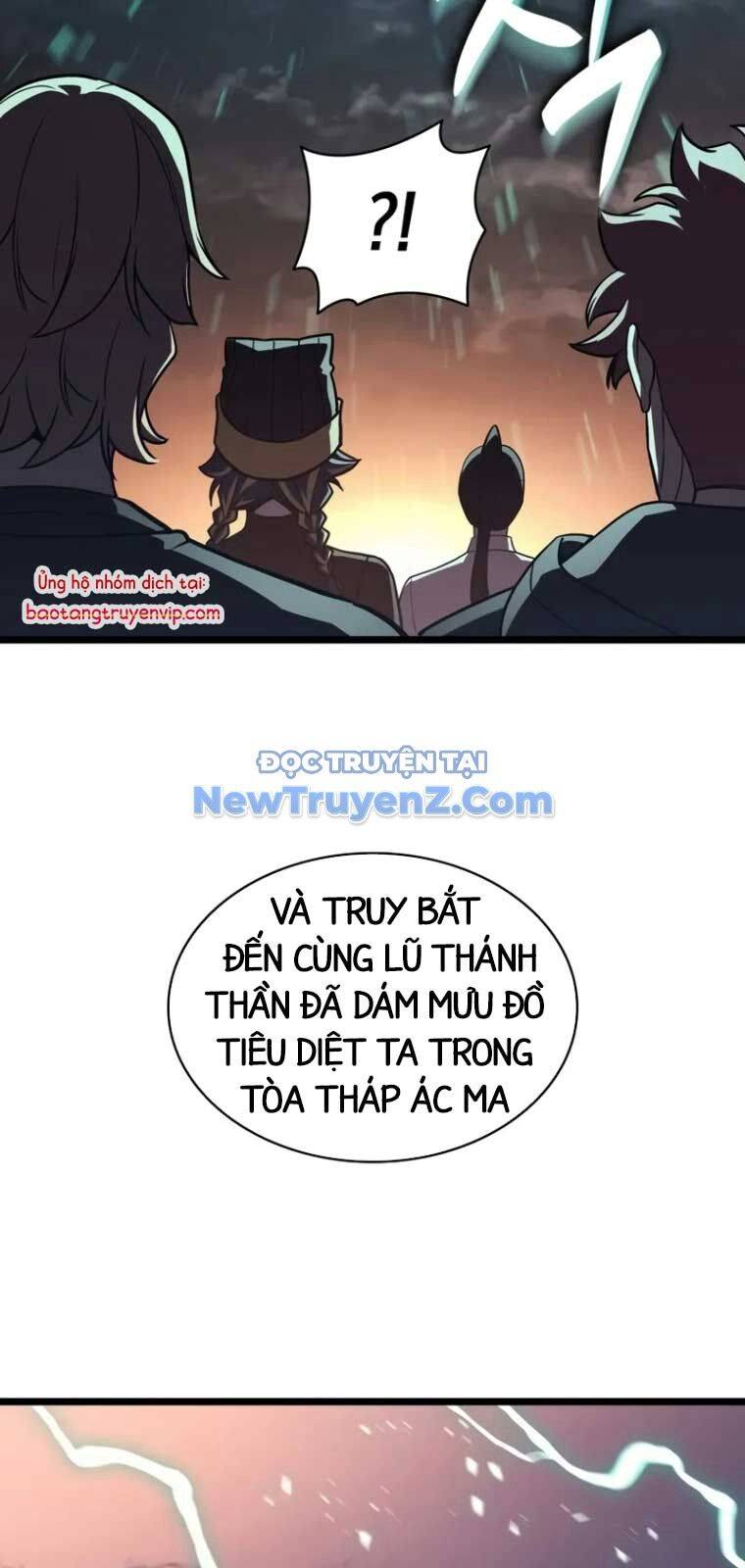 Vị Vua Mạnh Nhất Đã Trở Lại: Chapter 127