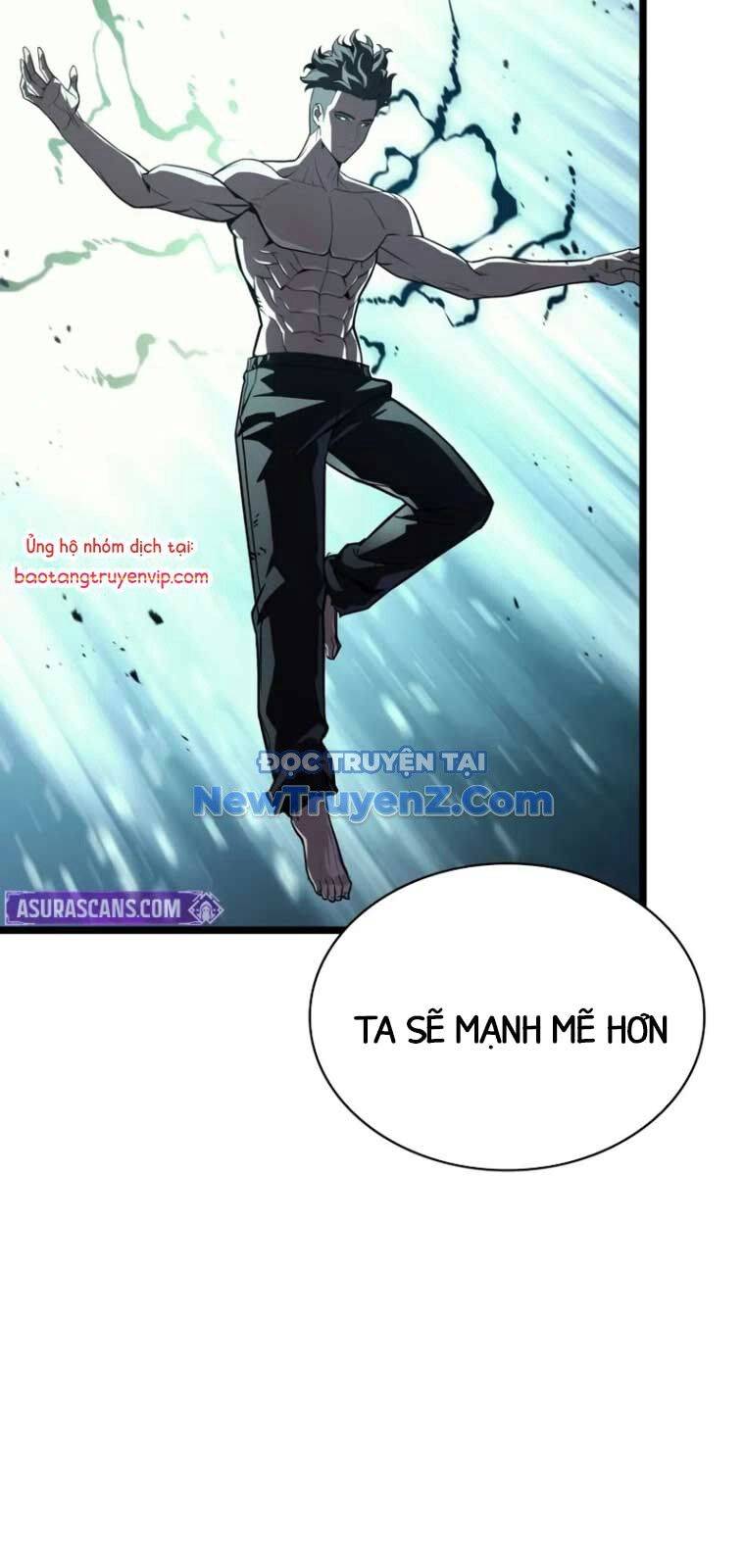 Vị Vua Mạnh Nhất Đã Trở Lại: Chapter 127