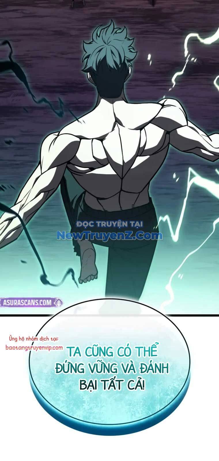 Vị Vua Mạnh Nhất Đã Trở Lại: Chapter 127