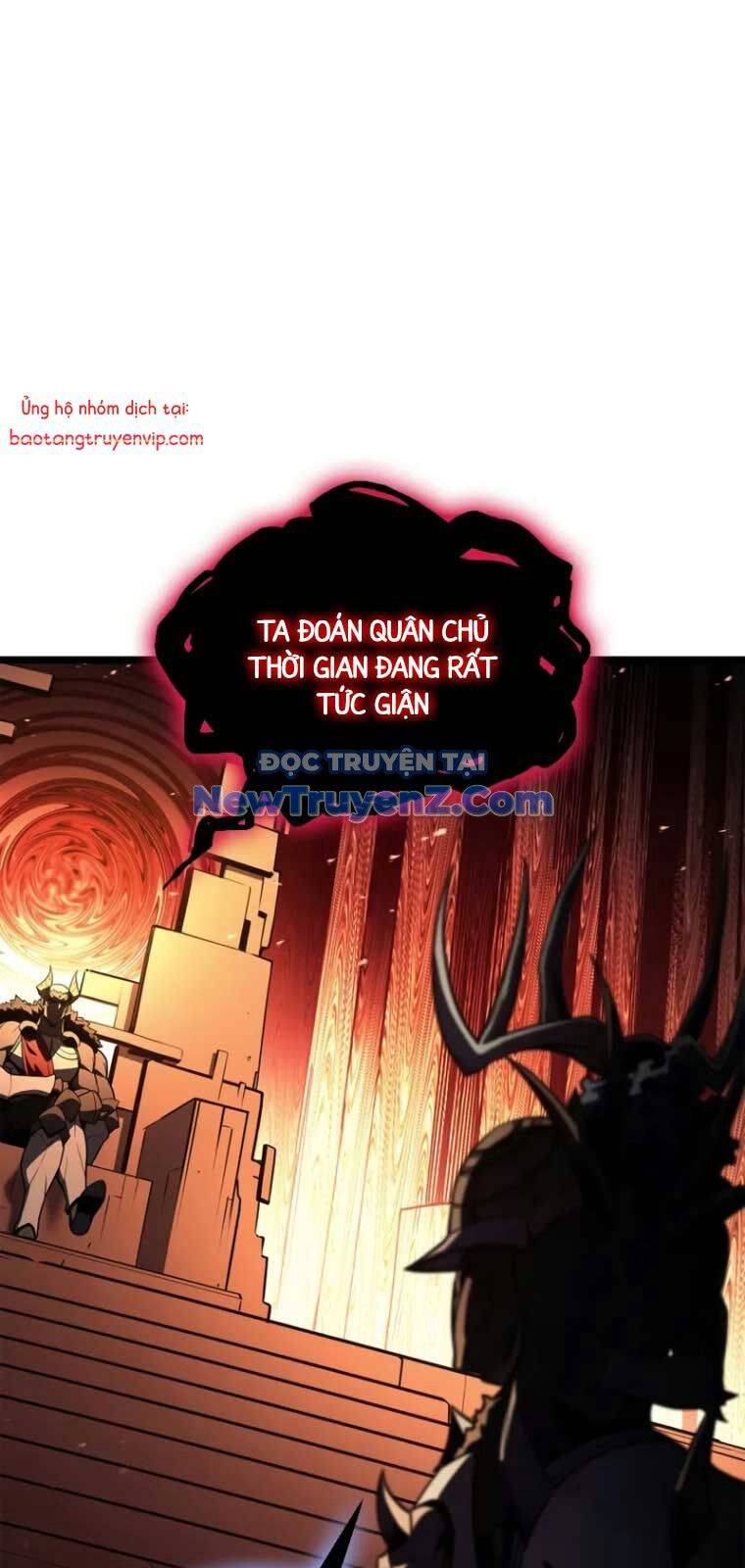 Vị Vua Mạnh Nhất Đã Trở Lại: Chapter 127