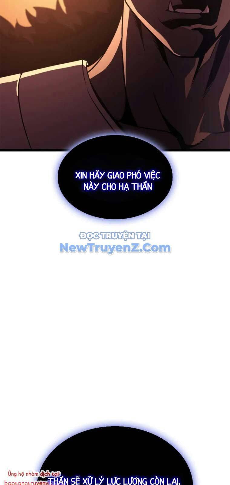 Vị Vua Mạnh Nhất Đã Trở Lại: Chapter 127