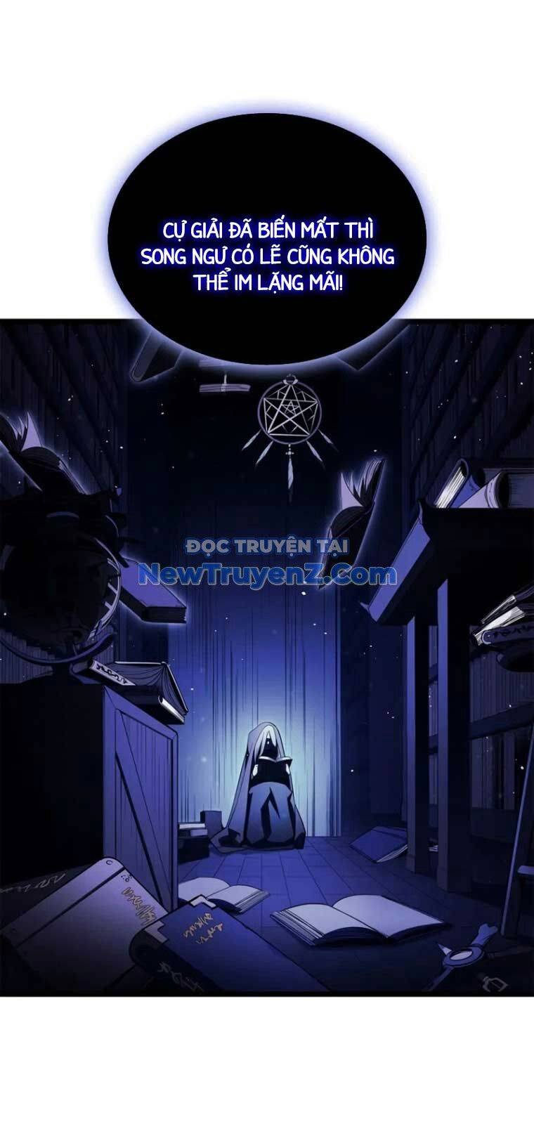 Vị Vua Mạnh Nhất Đã Trở Lại: Chapter 127