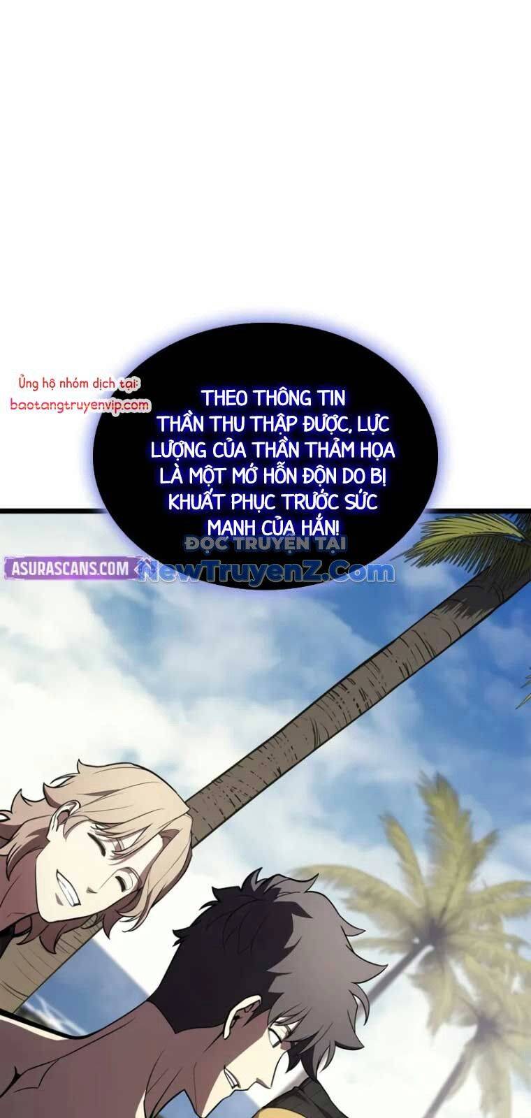 Vị Vua Mạnh Nhất Đã Trở Lại: Chapter 127