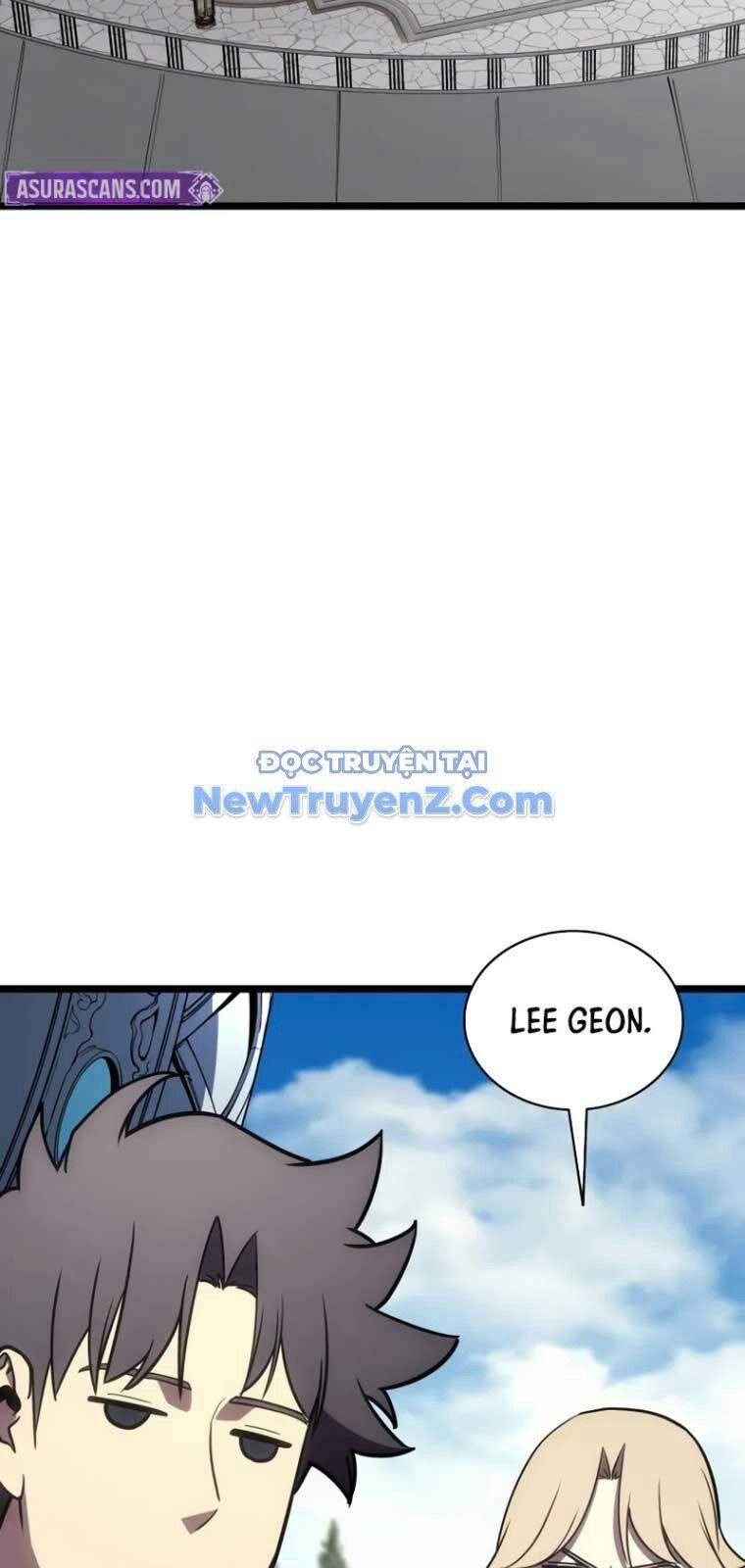 Vị Vua Mạnh Nhất Đã Trở Lại: Chapter 127