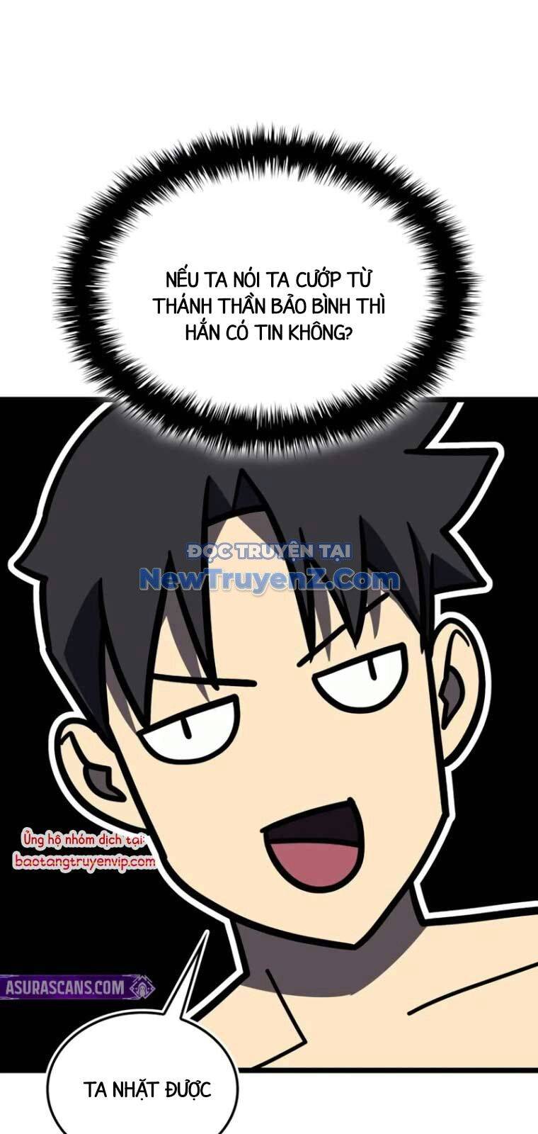 Vị Vua Mạnh Nhất Đã Trở Lại: Chapter 127