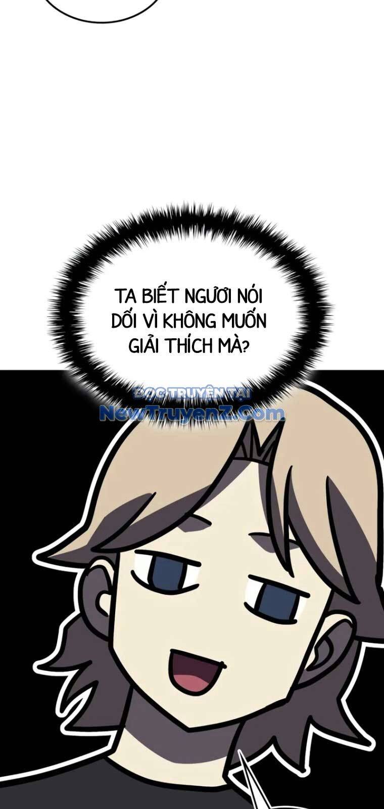 Vị Vua Mạnh Nhất Đã Trở Lại: Chapter 127