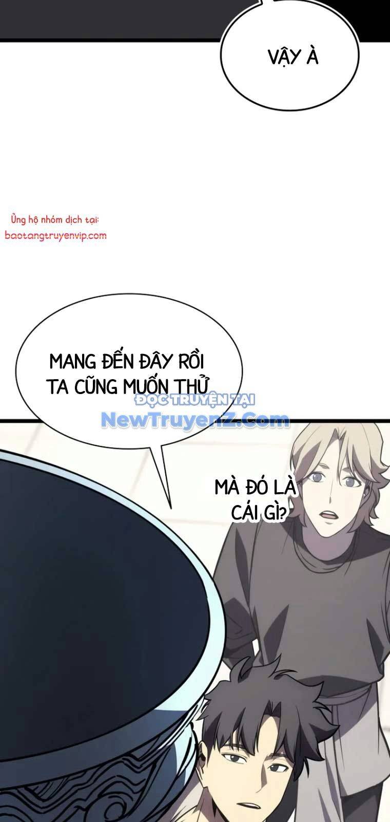 Vị Vua Mạnh Nhất Đã Trở Lại: Chapter 127