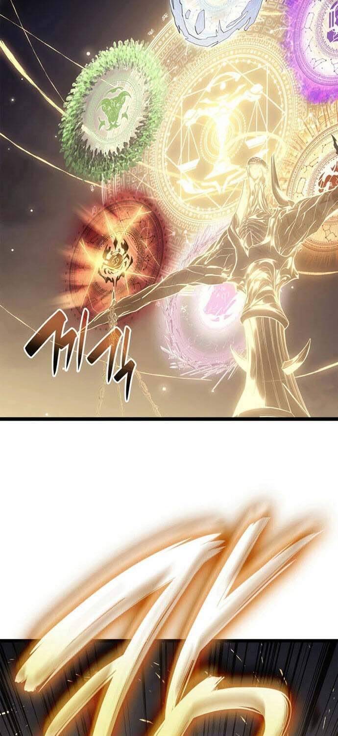 Vị Vua Mạnh Nhất Đã Trở Lại: Chapter 91