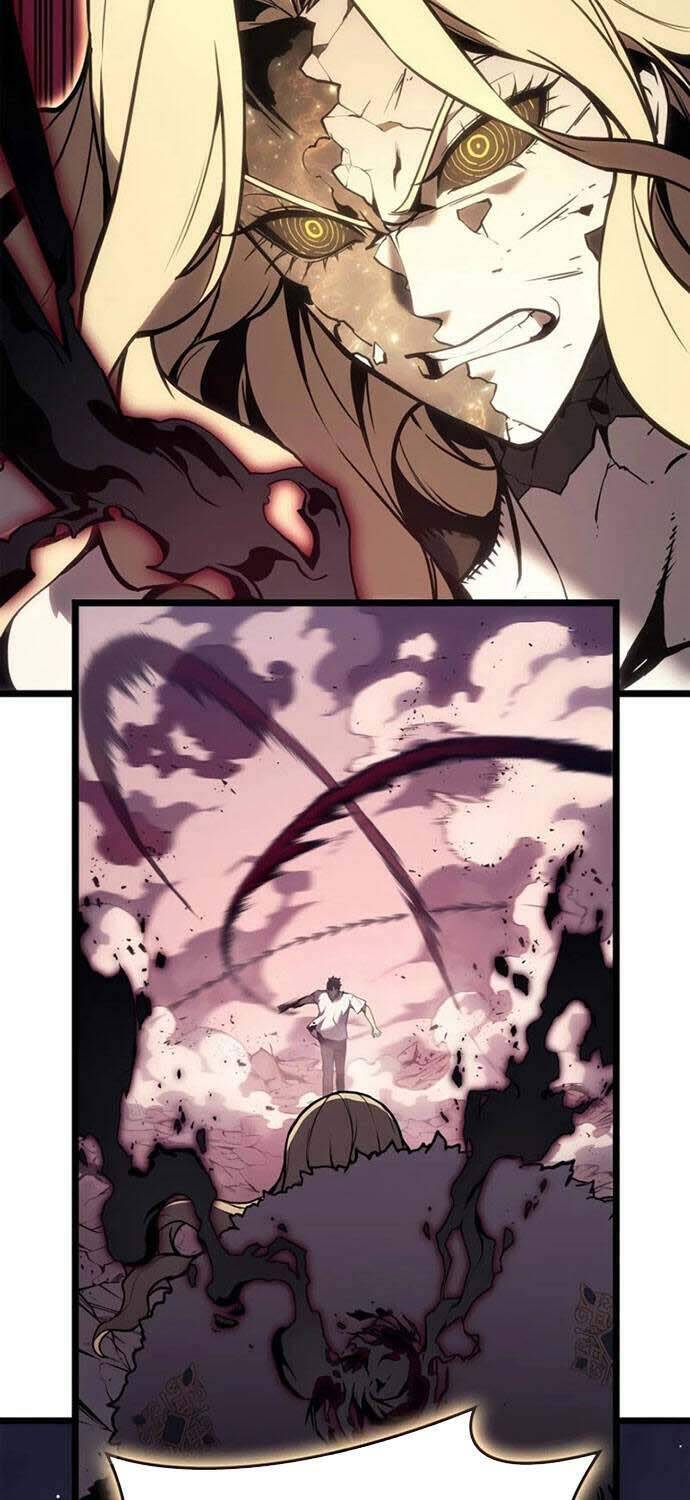Vị Vua Mạnh Nhất Đã Trở Lại: Chapter 91
