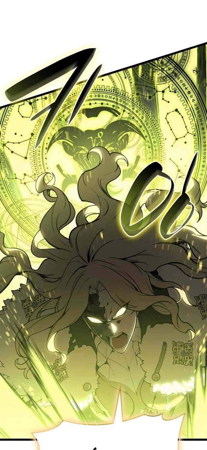 Vị Vua Mạnh Nhất Đã Trở Lại: Chapter 91