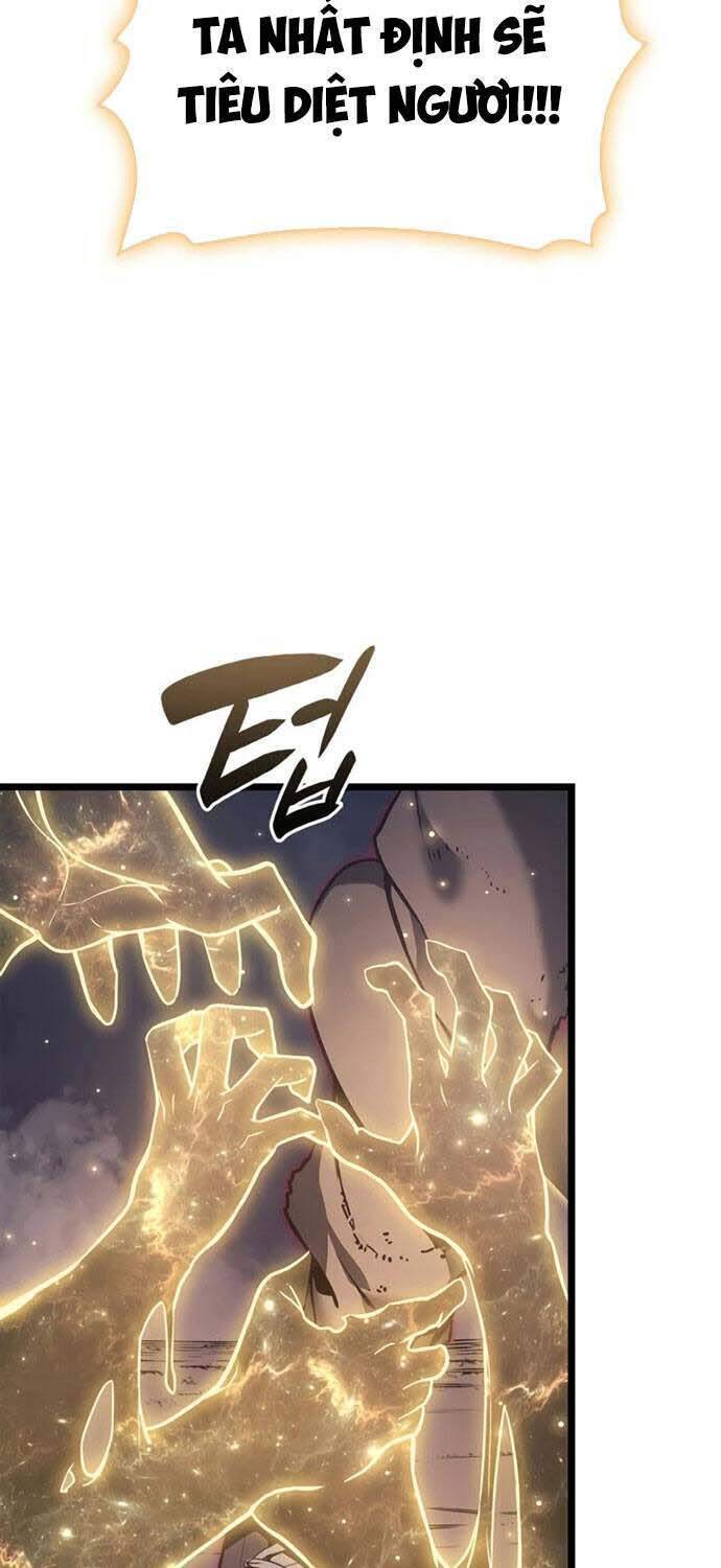 Vị Vua Mạnh Nhất Đã Trở Lại: Chapter 91