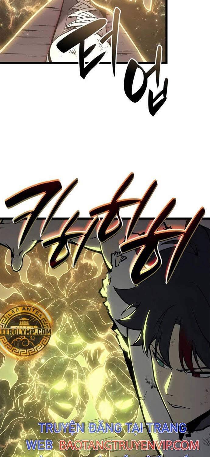Vị Vua Mạnh Nhất Đã Trở Lại: Chapter 91