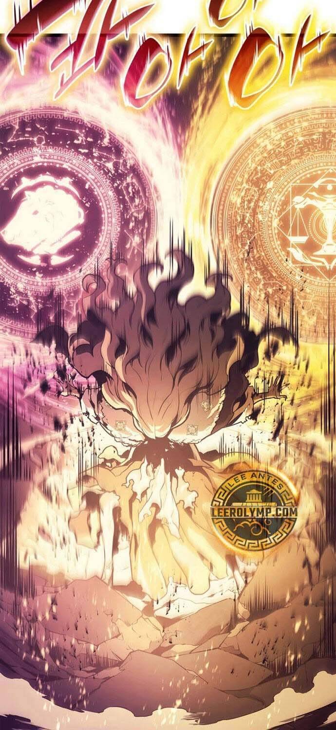 Vị Vua Mạnh Nhất Đã Trở Lại: Chapter 91