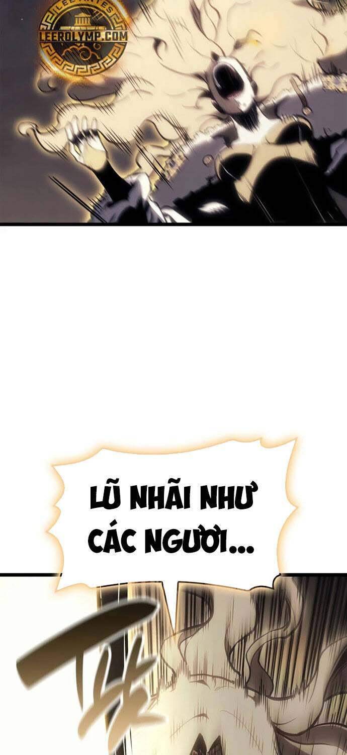Vị Vua Mạnh Nhất Đã Trở Lại: Chapter 91