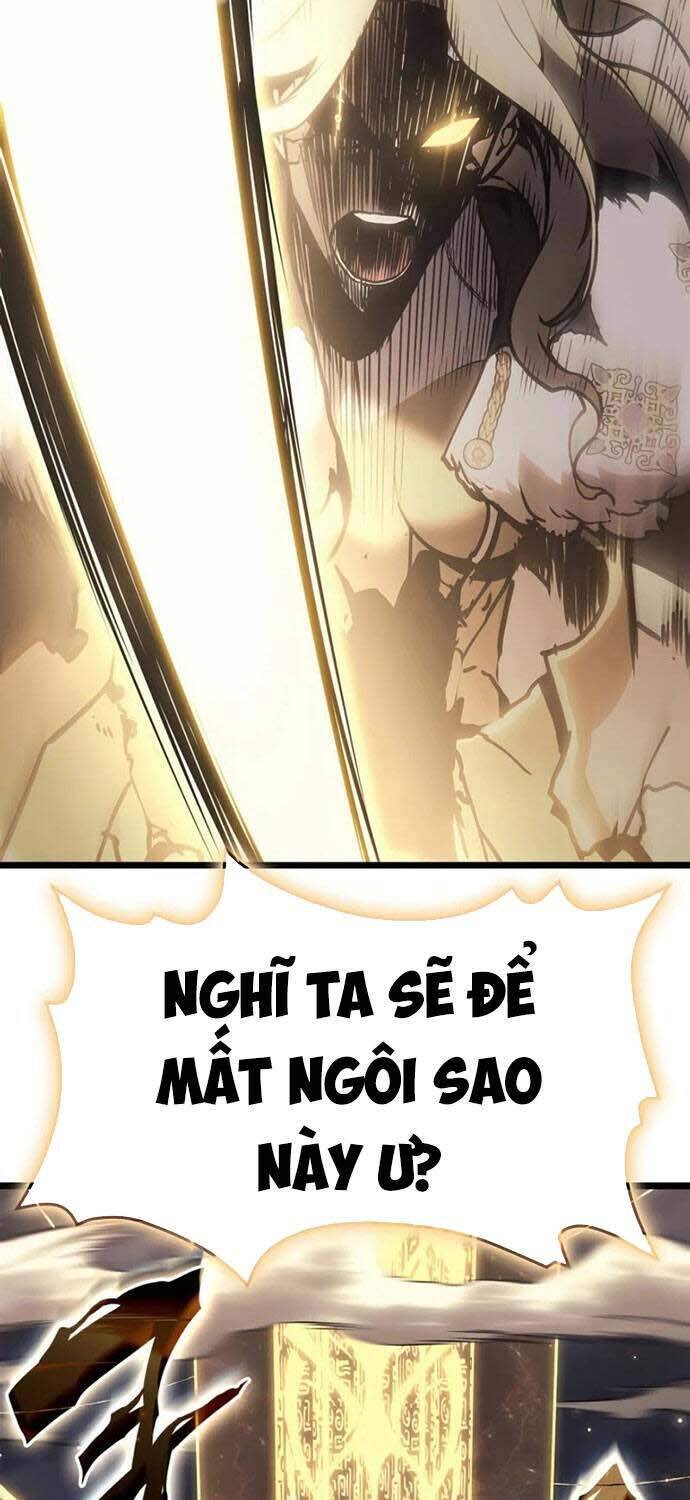 Vị Vua Mạnh Nhất Đã Trở Lại: Chapter 91