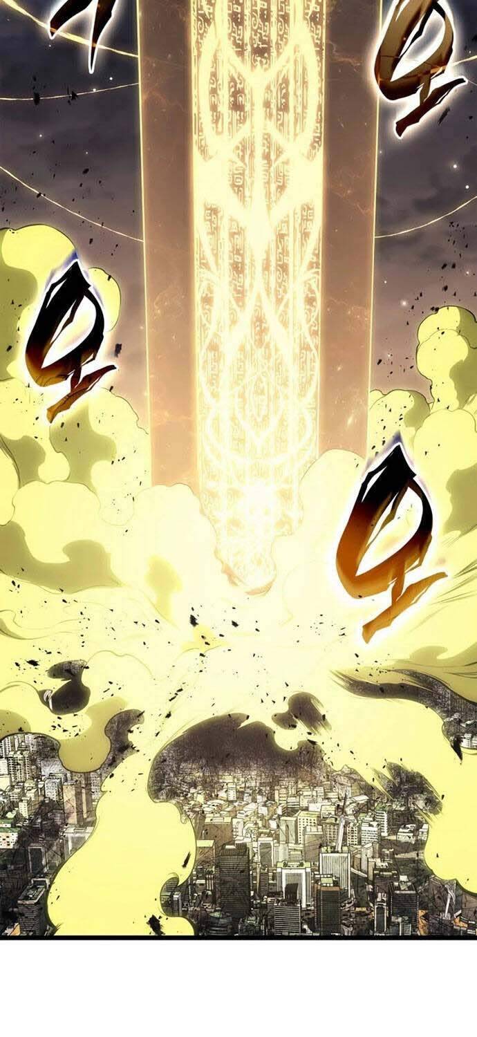 Vị Vua Mạnh Nhất Đã Trở Lại: Chapter 91