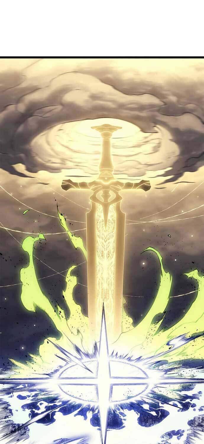 Vị Vua Mạnh Nhất Đã Trở Lại: Chapter 91
