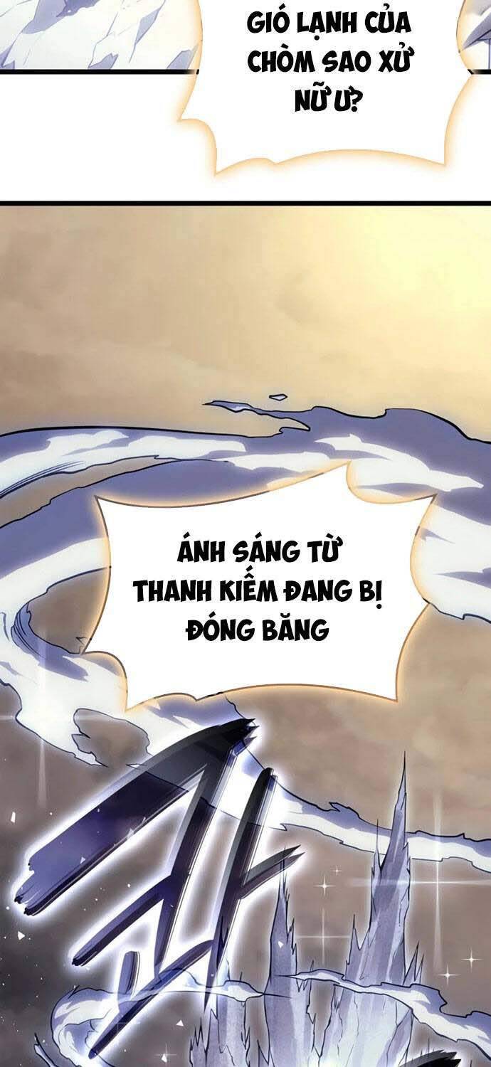 Vị Vua Mạnh Nhất Đã Trở Lại: Chapter 91