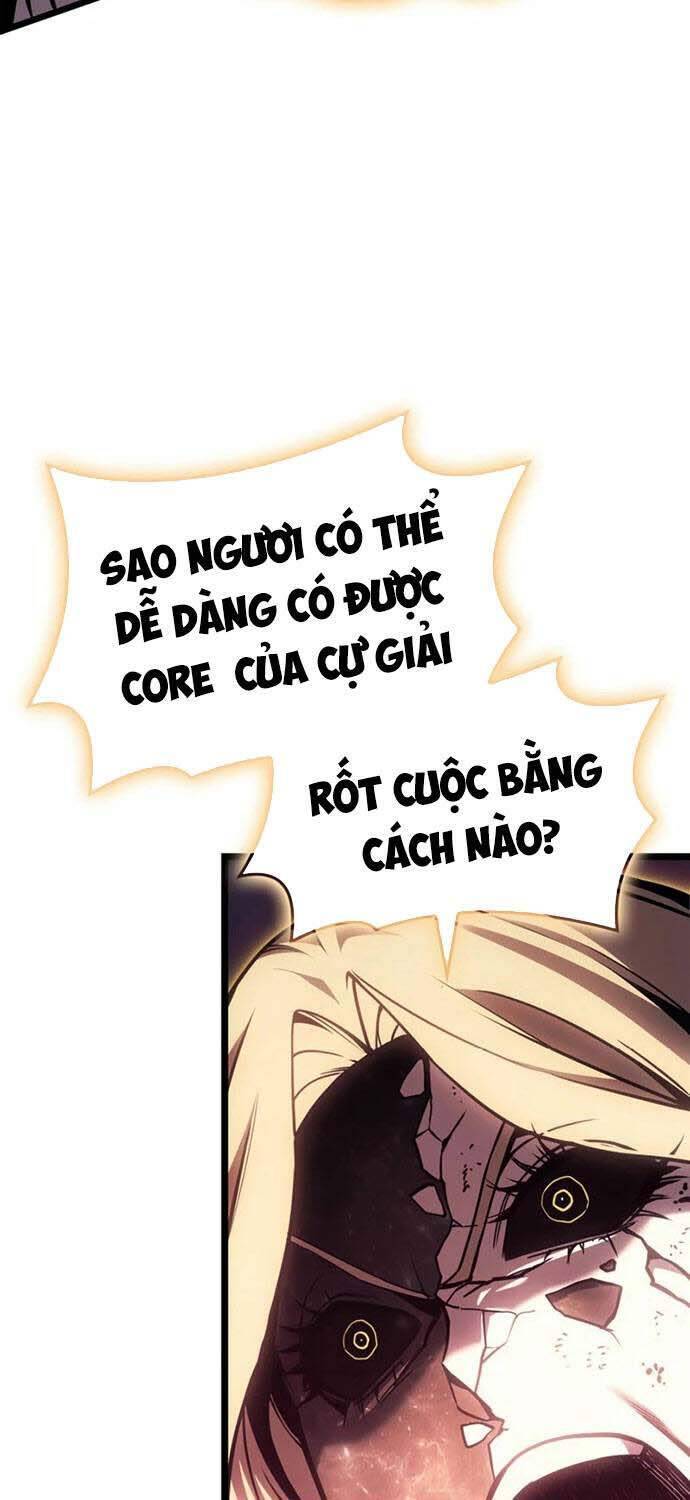 Vị Vua Mạnh Nhất Đã Trở Lại: Chapter 91