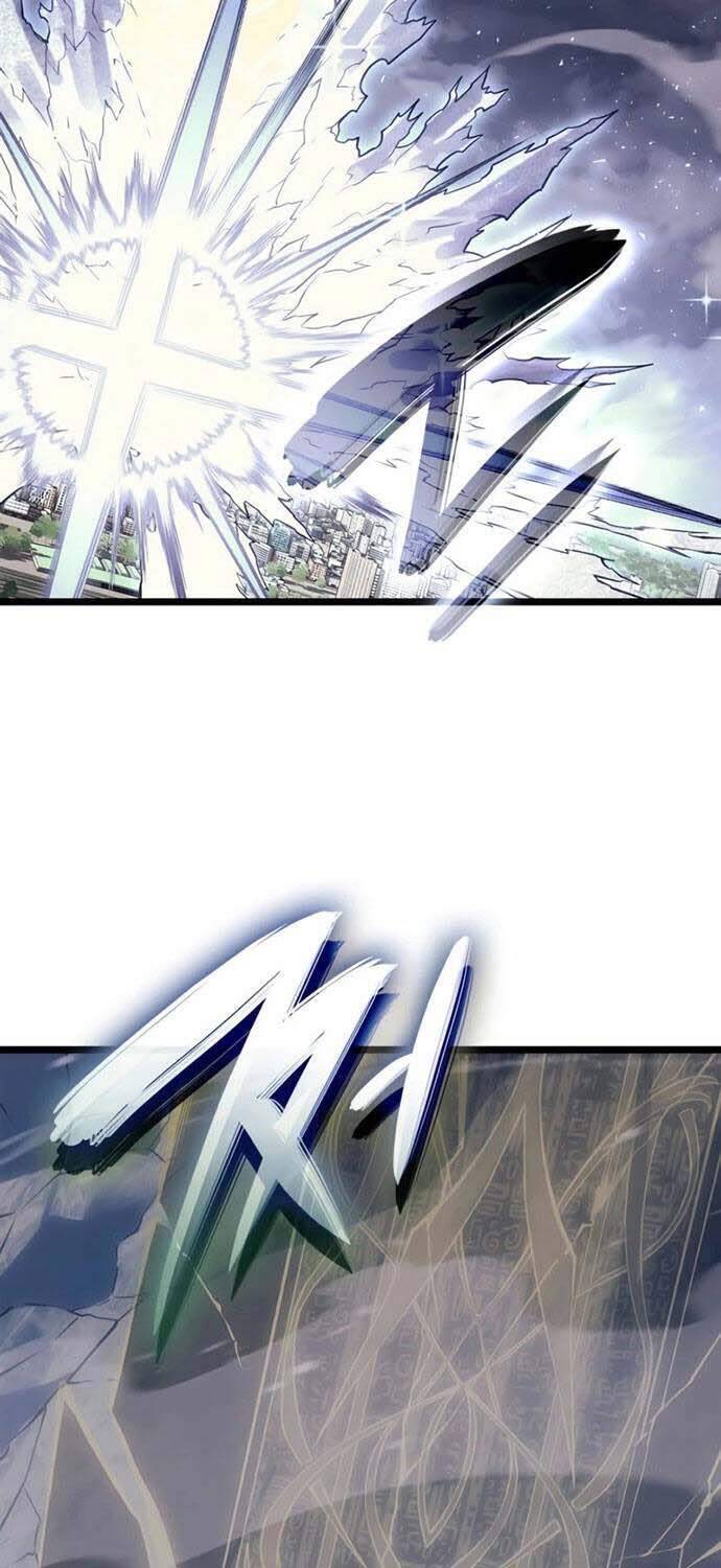 Vị Vua Mạnh Nhất Đã Trở Lại: Chapter 91