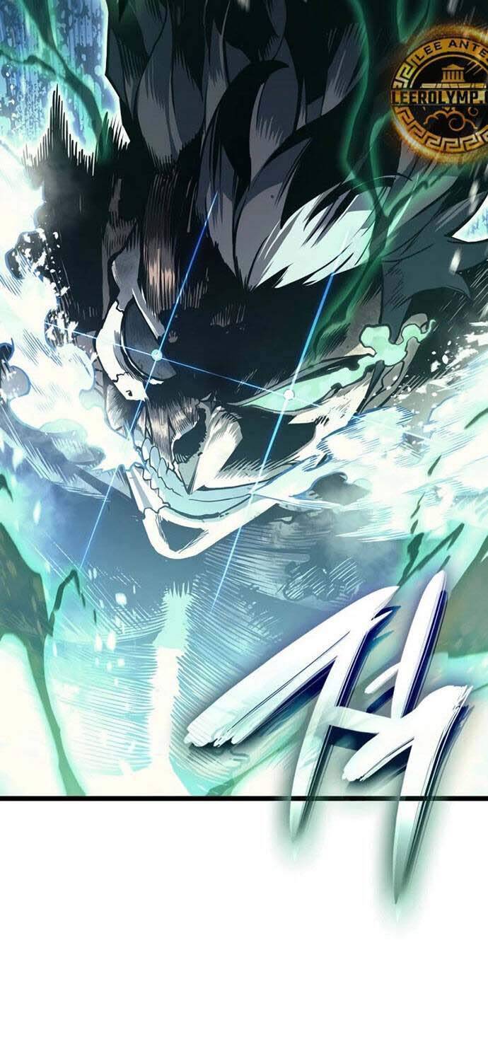 Vị Vua Mạnh Nhất Đã Trở Lại: Chapter 91