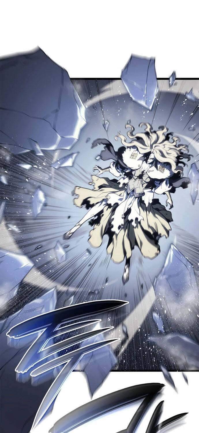 Vị Vua Mạnh Nhất Đã Trở Lại: Chapter 91