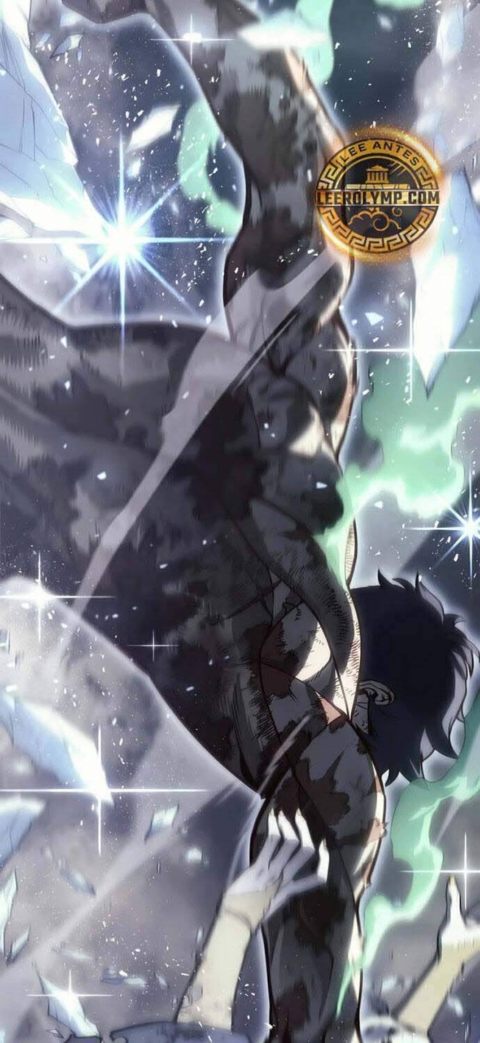Vị Vua Mạnh Nhất Đã Trở Lại: Chapter 91