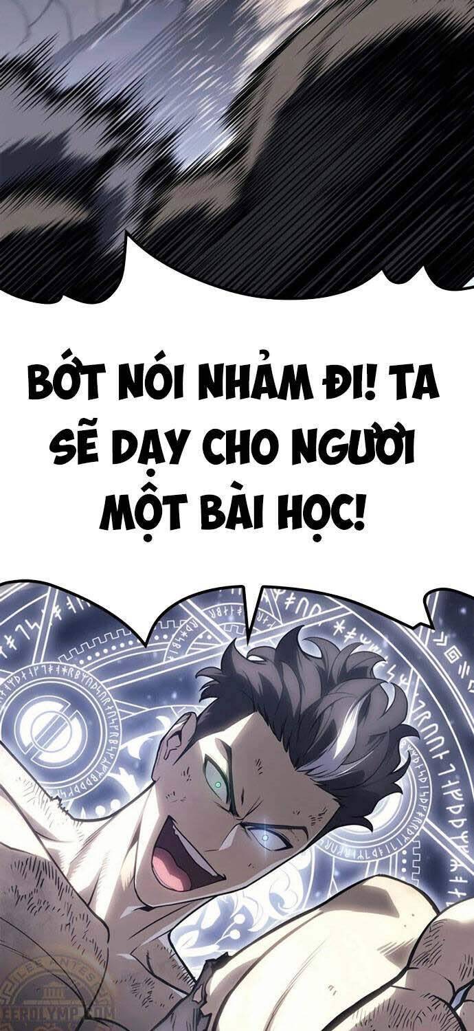 Vị Vua Mạnh Nhất Đã Trở Lại: Chapter 91