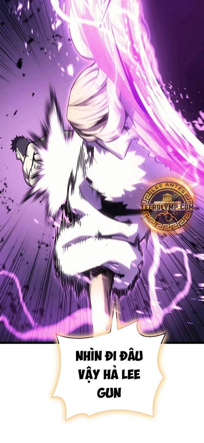 Vị Vua Mạnh Nhất Đã Trở Lại: Chapter 91