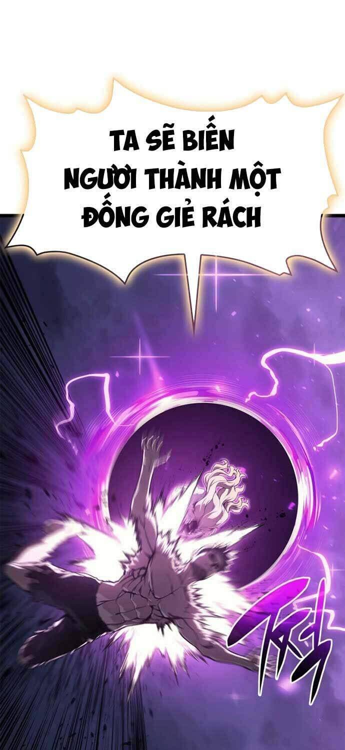 Vị Vua Mạnh Nhất Đã Trở Lại: Chapter 91