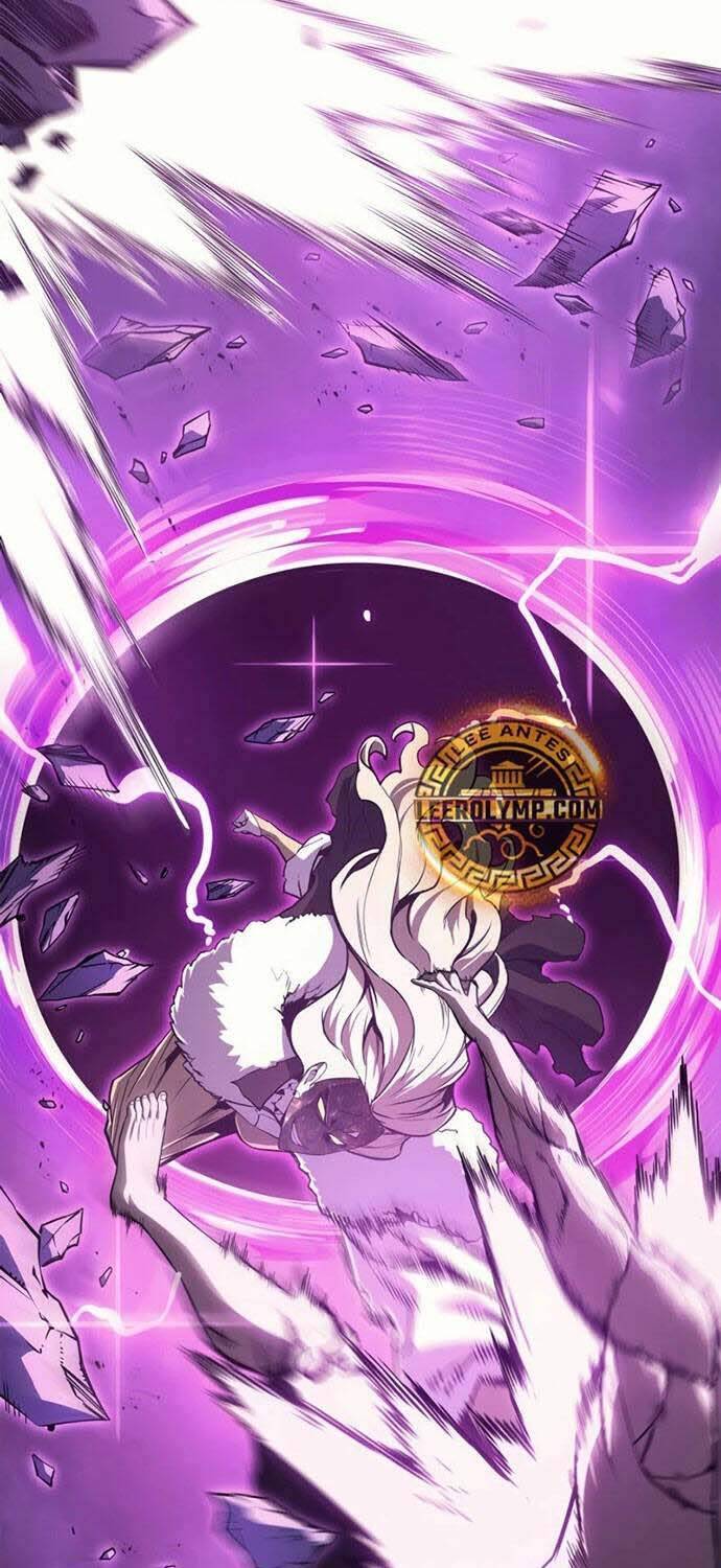 Vị Vua Mạnh Nhất Đã Trở Lại: Chapter 91