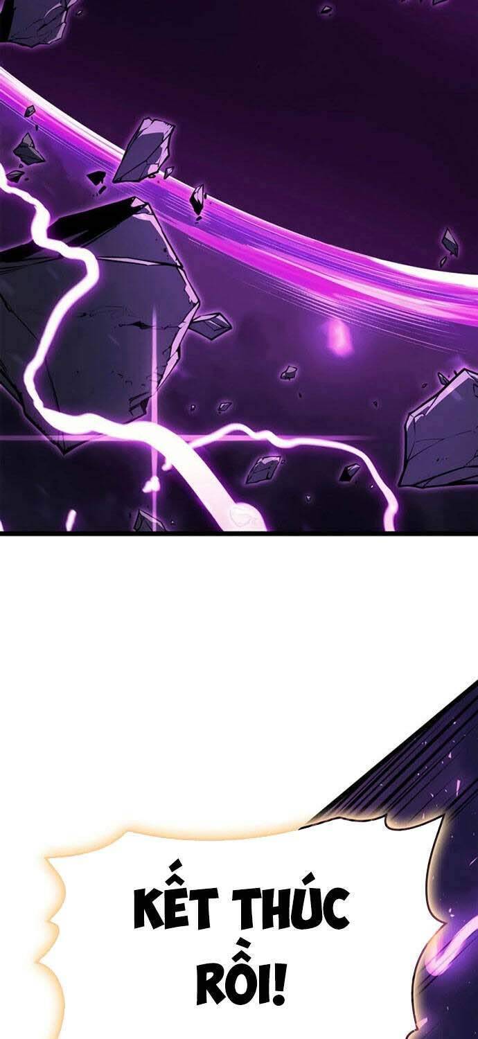 Vị Vua Mạnh Nhất Đã Trở Lại: Chapter 91
