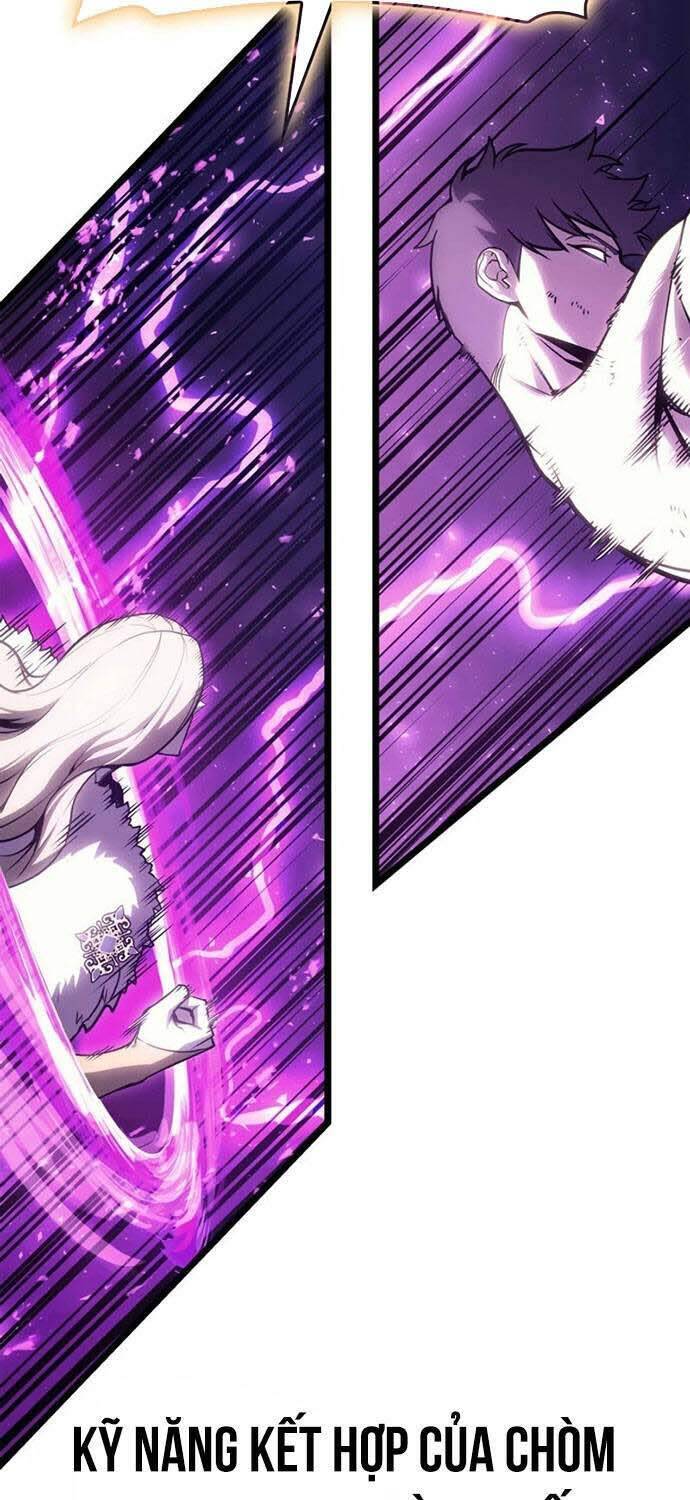 Vị Vua Mạnh Nhất Đã Trở Lại: Chapter 91
