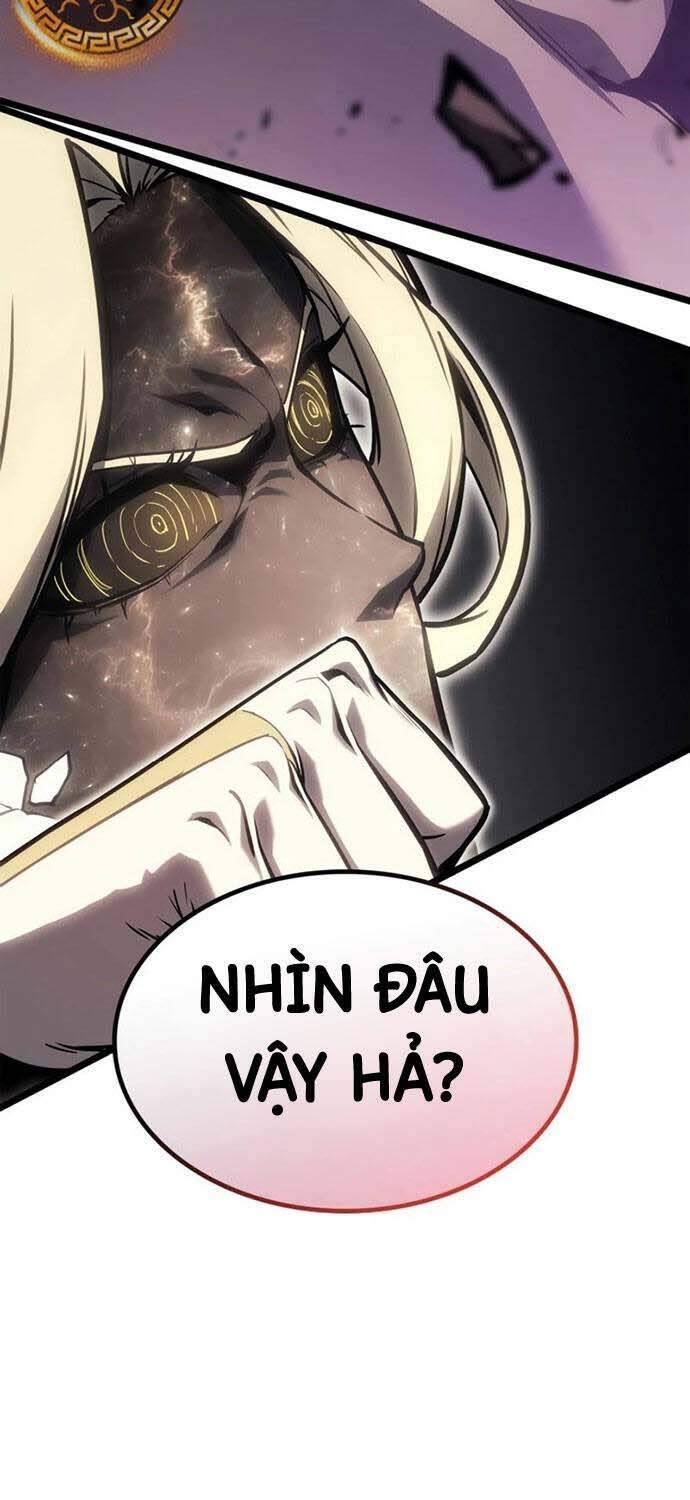 Vị Vua Mạnh Nhất Đã Trở Lại: Chapter 91