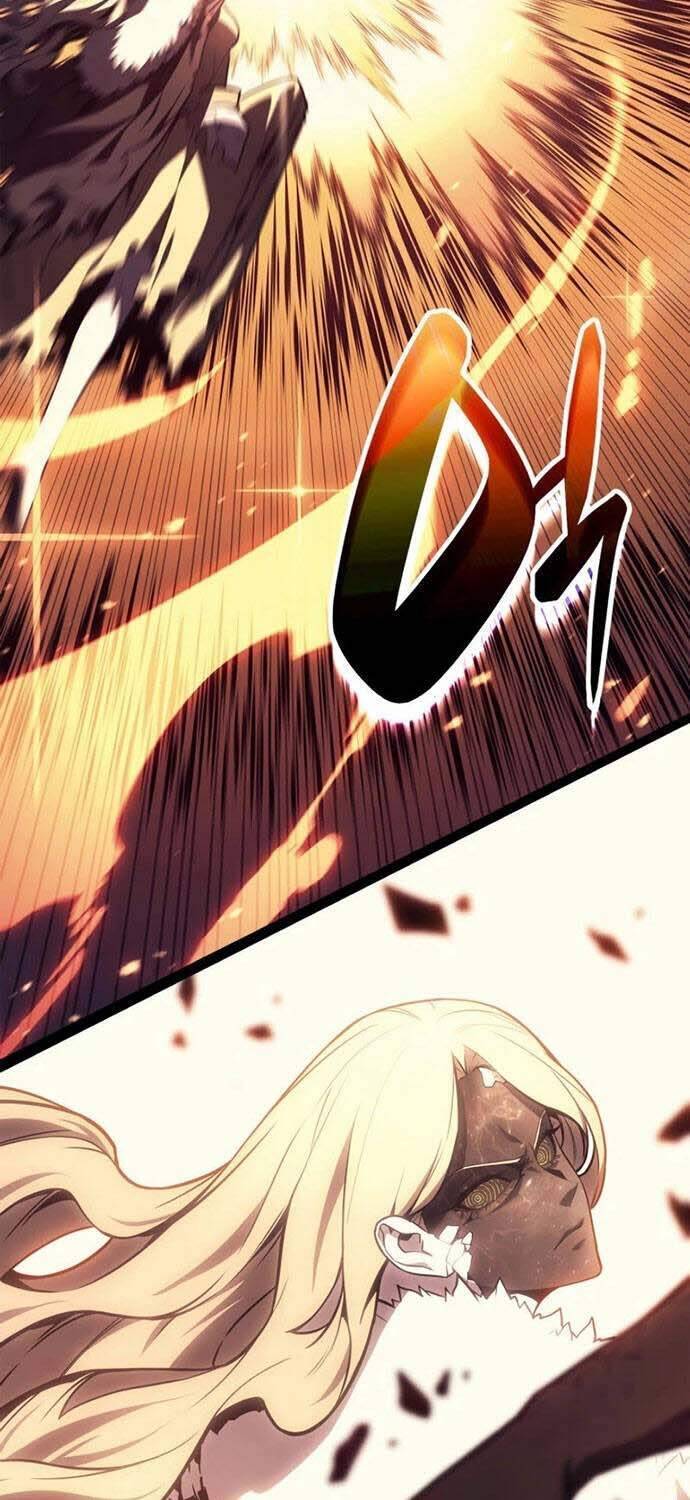 Vị Vua Mạnh Nhất Đã Trở Lại: Chapter 91