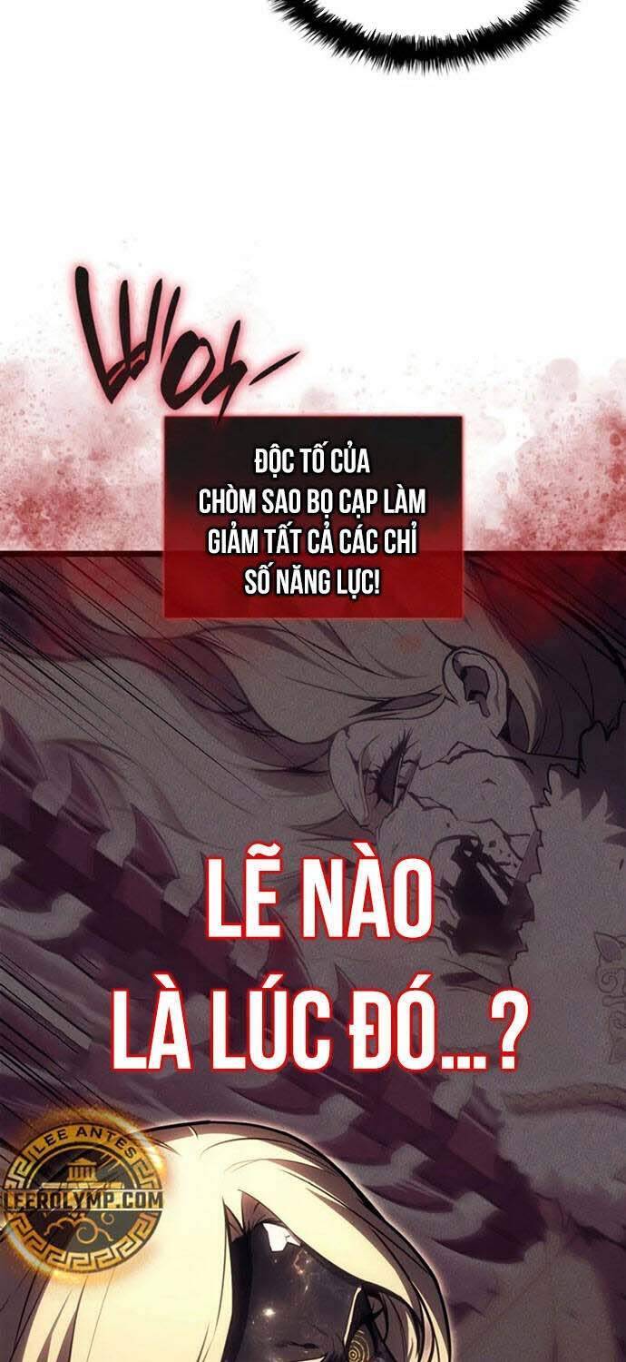 Vị Vua Mạnh Nhất Đã Trở Lại: Chapter 91