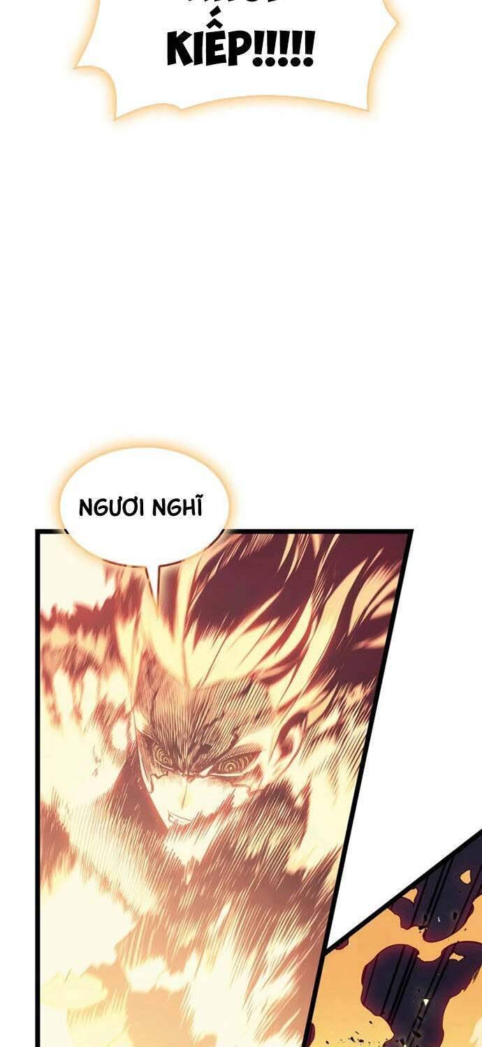 Vị Vua Mạnh Nhất Đã Trở Lại: Chapter 91