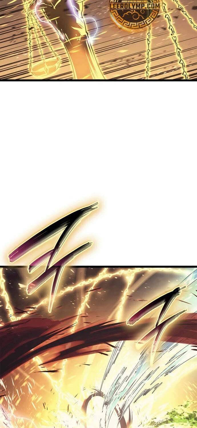 Vị Vua Mạnh Nhất Đã Trở Lại: Chapter 91