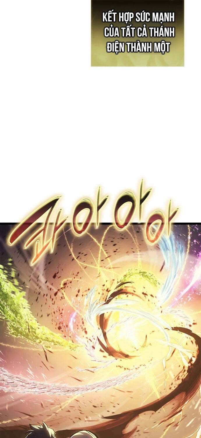 Vị Vua Mạnh Nhất Đã Trở Lại: Chapter 91