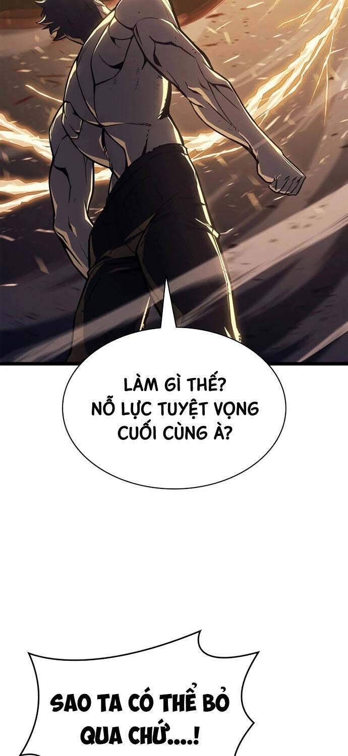 Vị Vua Mạnh Nhất Đã Trở Lại: Chapter 91