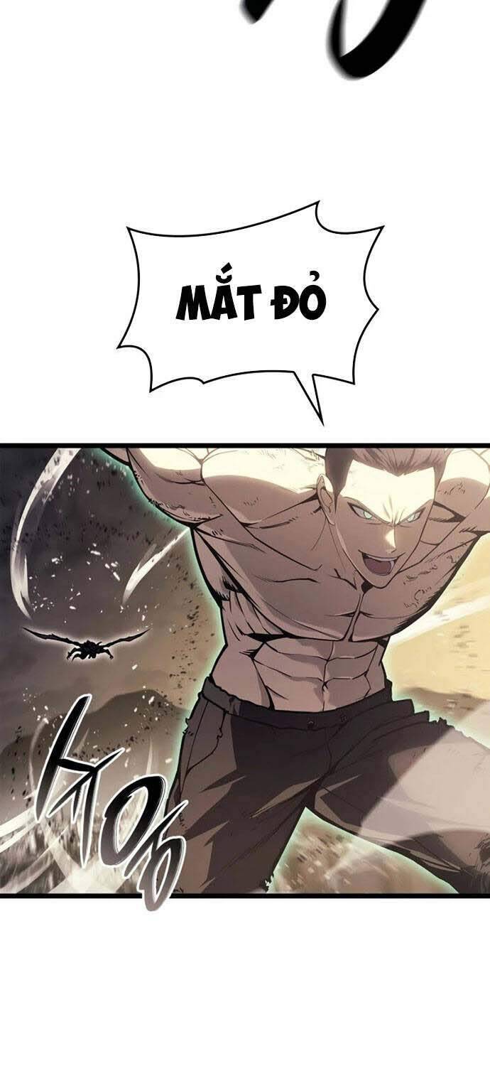 Vị Vua Mạnh Nhất Đã Trở Lại: Chapter 91