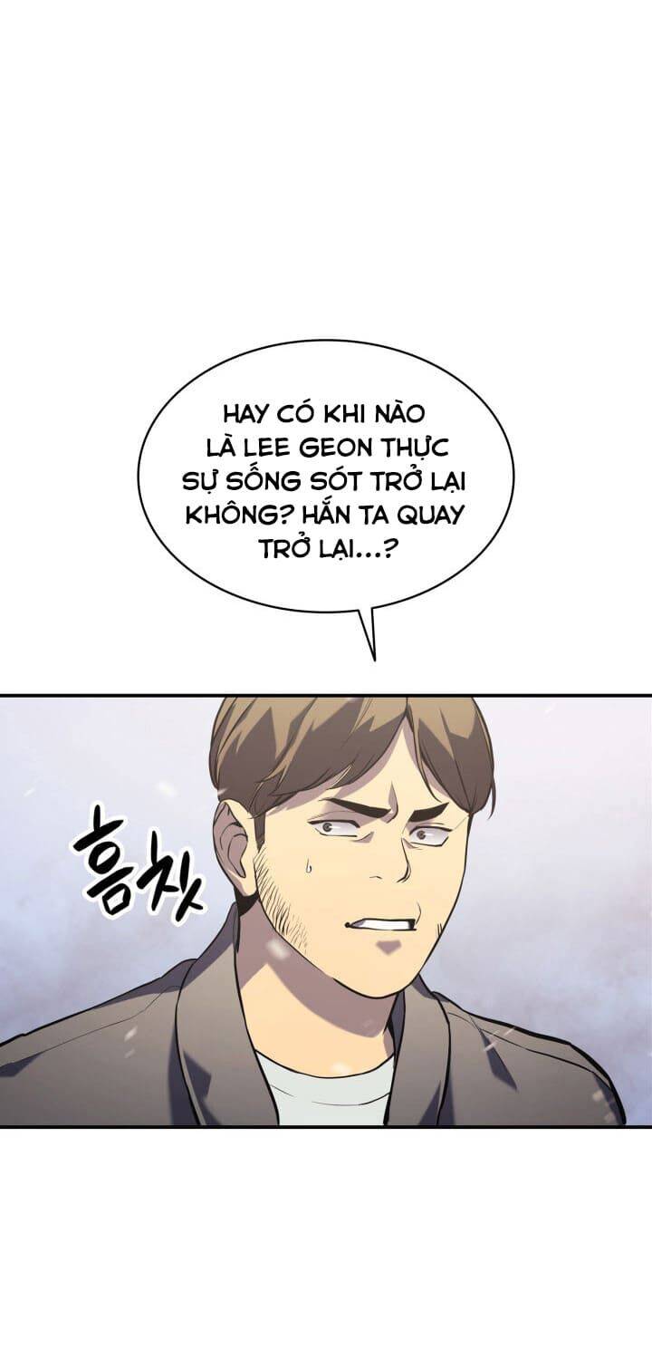 Vị Vua Mạnh Nhất Đã Trở Lại: Chương 2