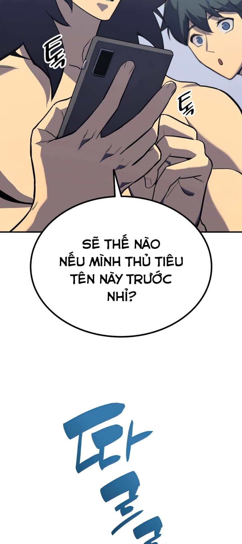 Vị Vua Mạnh Nhất Đã Trở Lại: Chương 2