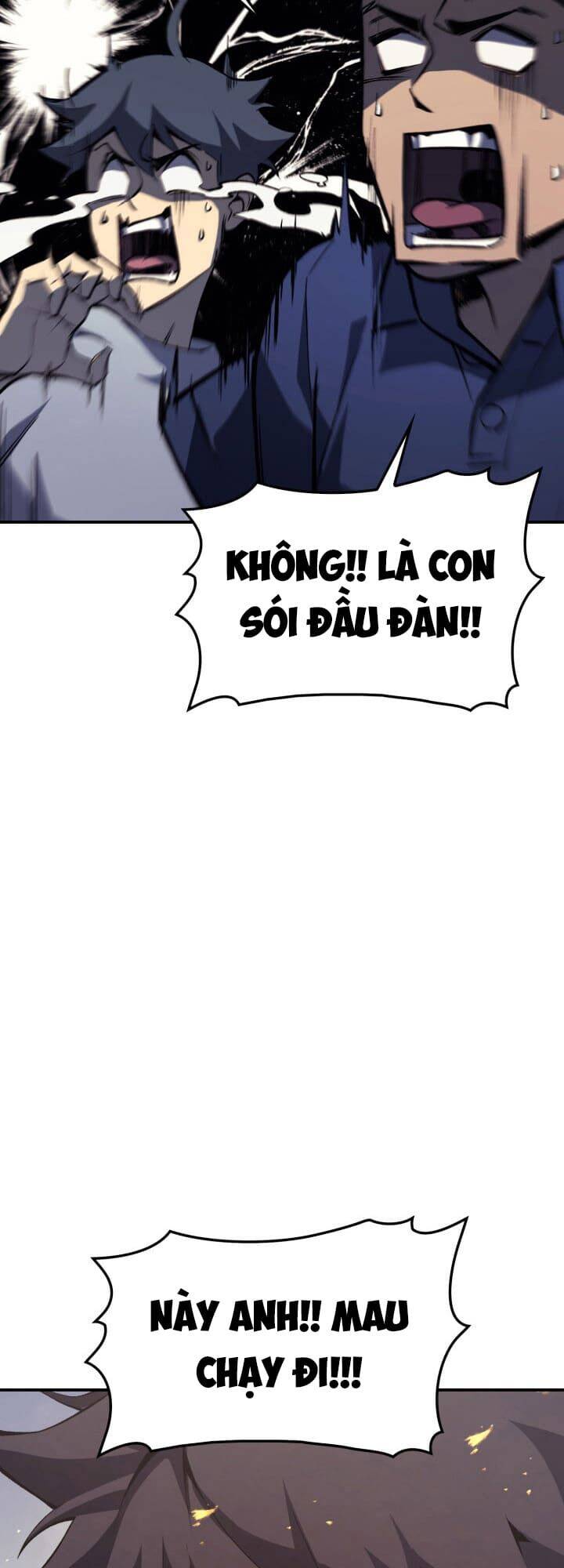 Vị Vua Mạnh Nhất Đã Trở Lại: Chương 2