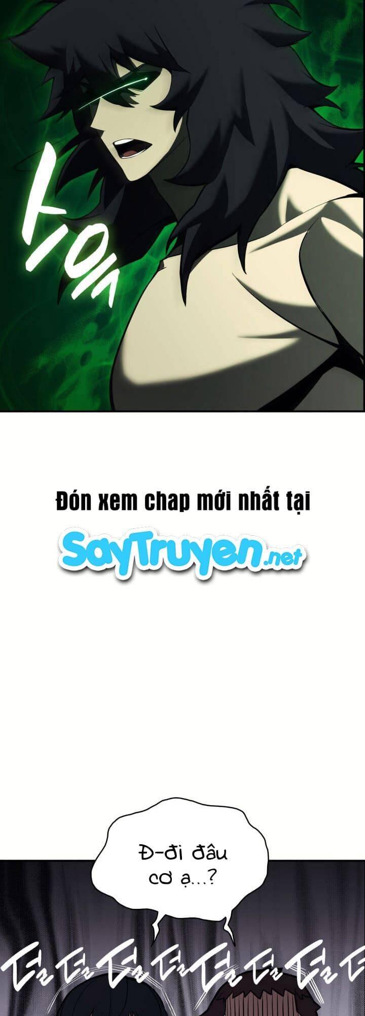 Vị Vua Mạnh Nhất Đã Trở Lại: Chương 2
