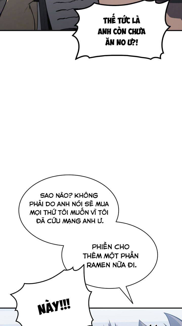 Vị Vua Mạnh Nhất Đã Trở Lại: Chương 2